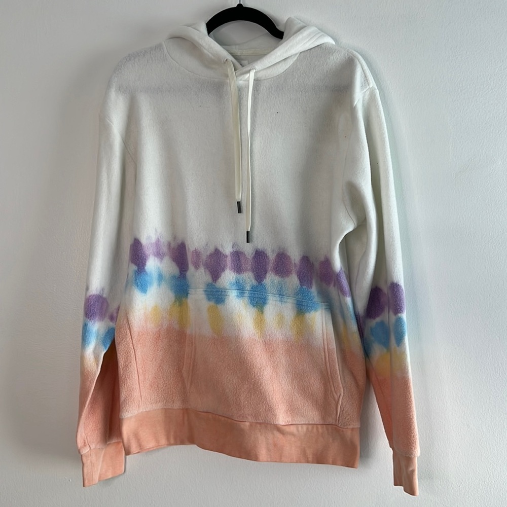 FEAT ULTRA SOFT HOODIE